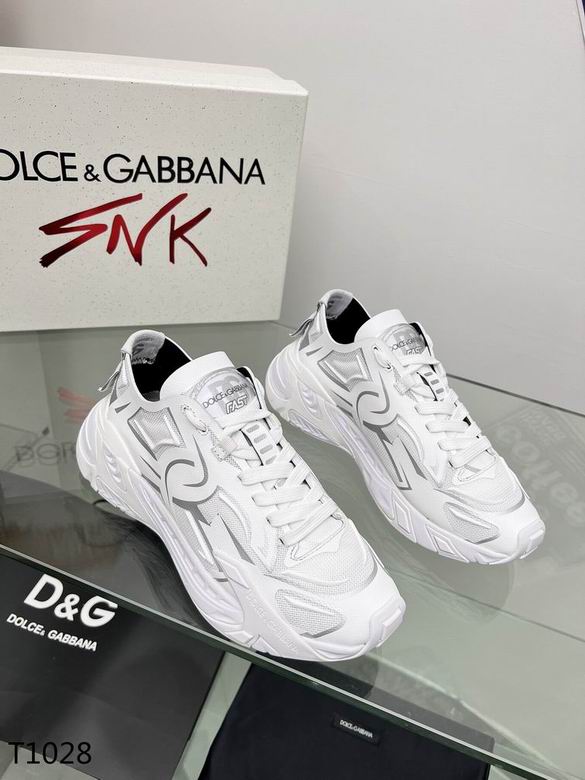 DG shoes 38-45-222